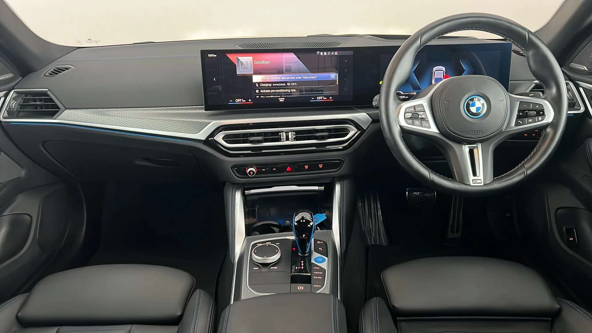 2022 BMW I4 2022 BMW I4