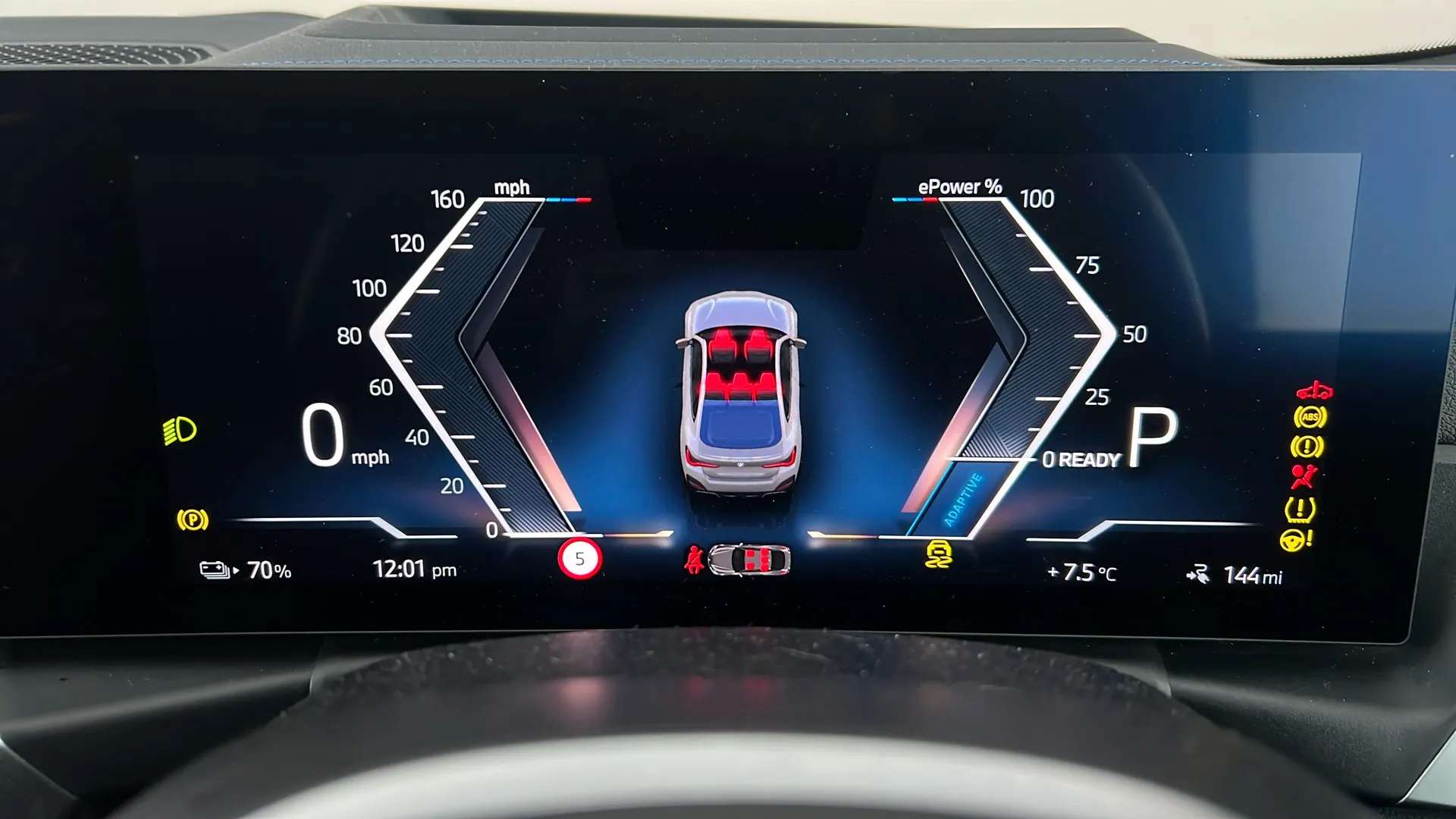 2022 BMW I4 2022 BMW I4