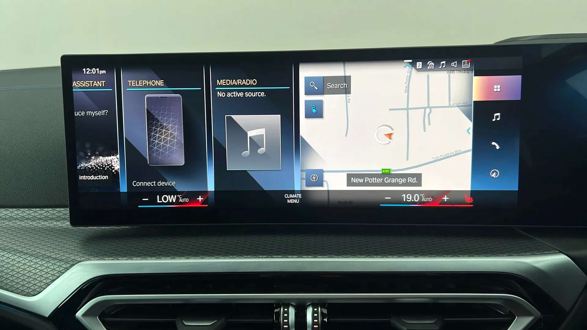 2022 BMW I4 2022 BMW I4