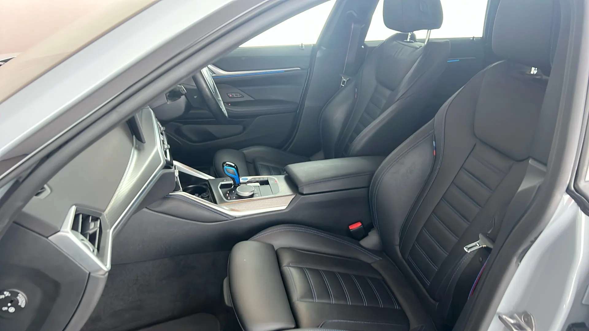 2022 BMW I4 2022 BMW I4