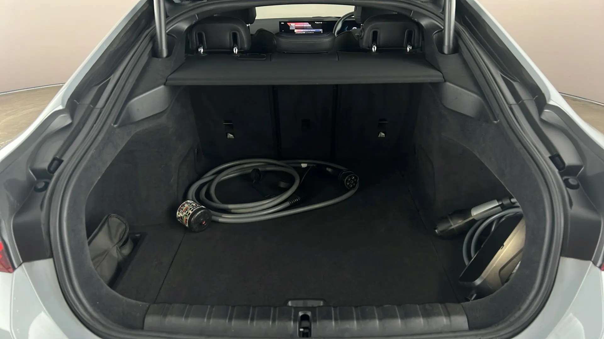 2022 BMW I4 2022 BMW I4