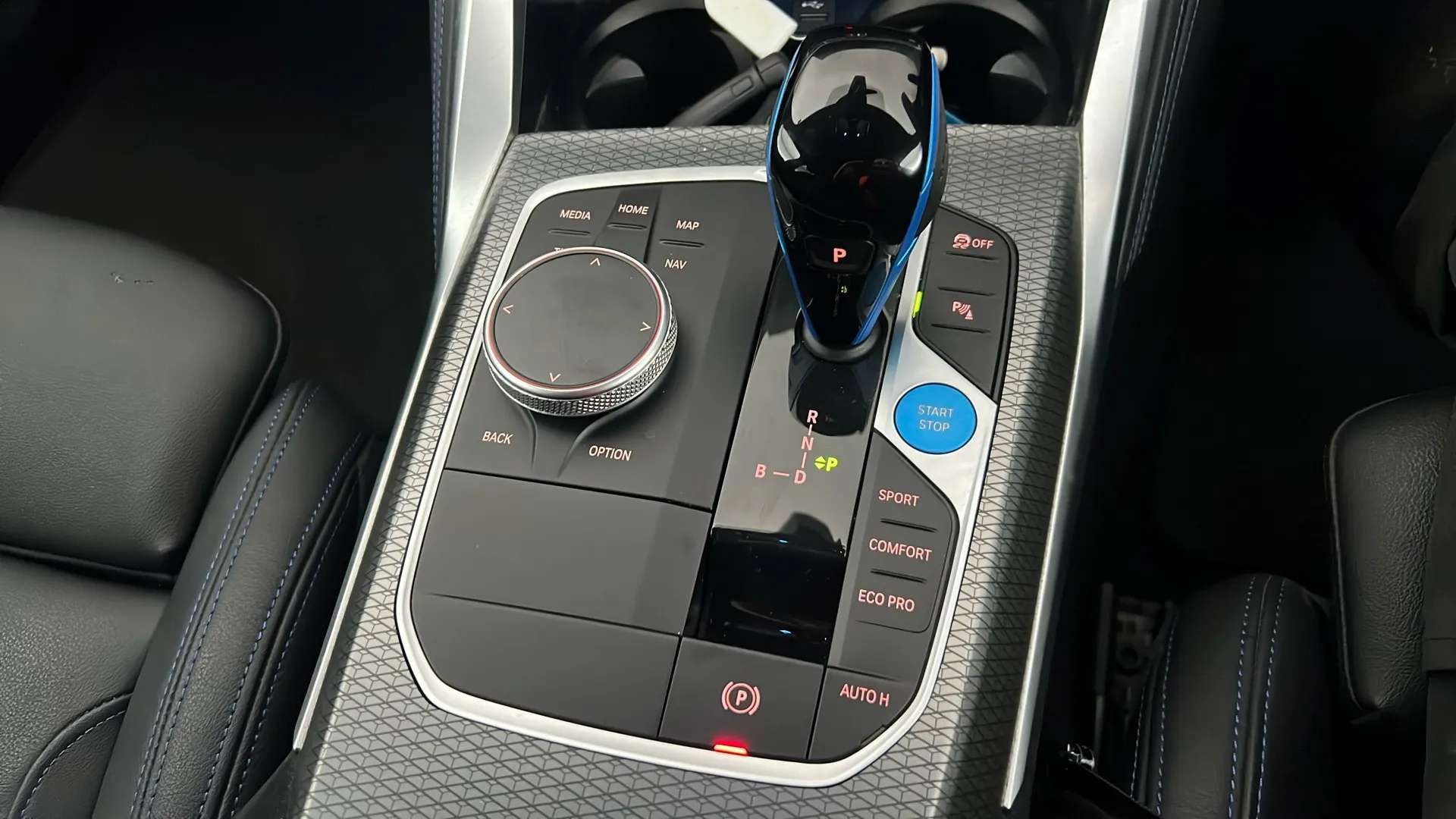 2022 BMW I4 2022 BMW I4