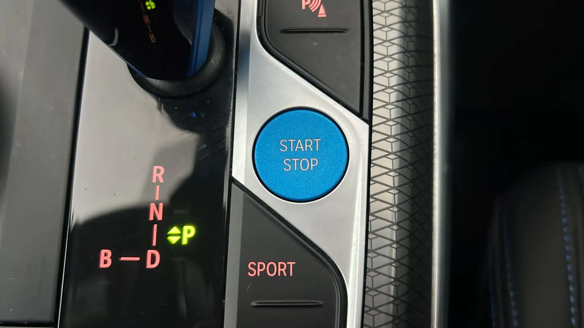 2022 BMW I4 2022 BMW I4