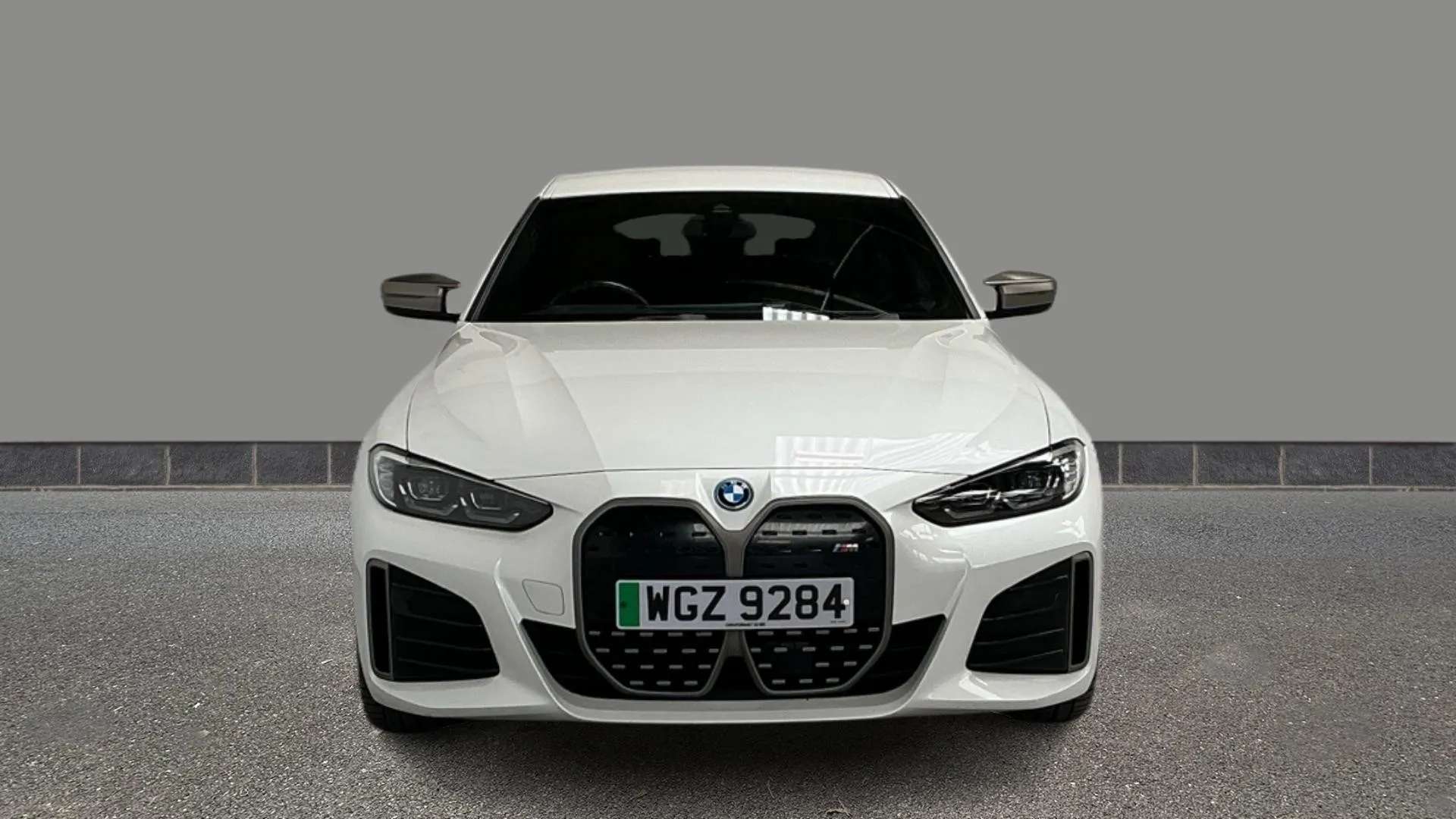 A 2022 BMW I4 400kW M50 83.9kWh Auto A 2022 BMW I4 400kW M50 83.9kWh Auto