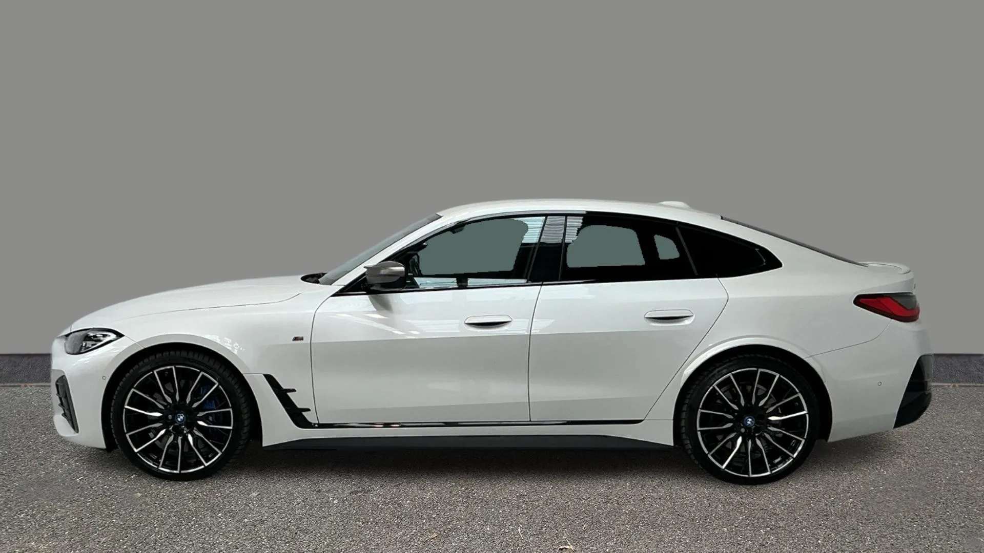 A 2022 BMW I4 400kW M50 83.9kWh Auto A 2022 BMW I4 400kW M50 83.9kWh Auto
