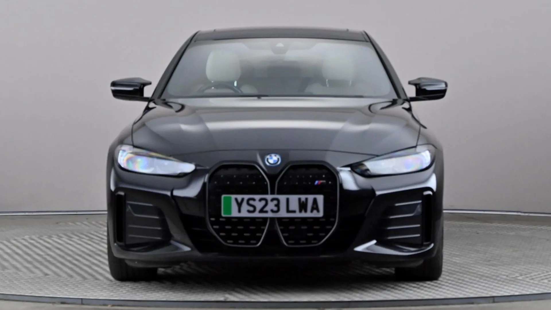 A 2023 BMW I4 400kW M50 83.9kWh Auto A 2023 BMW I4 400kW M50 83.9kWh Auto