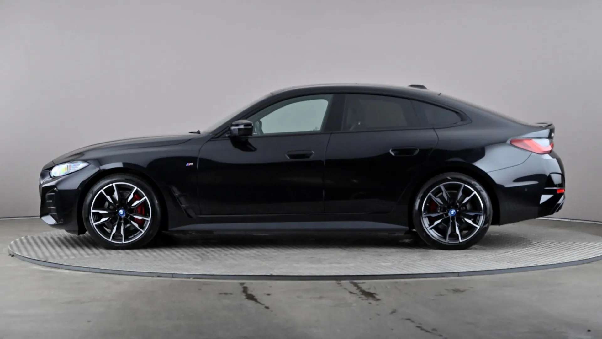 A 2023 BMW I4 400kW M50 83.9kWh Auto A 2023 BMW I4 400kW M50 83.9kWh Auto