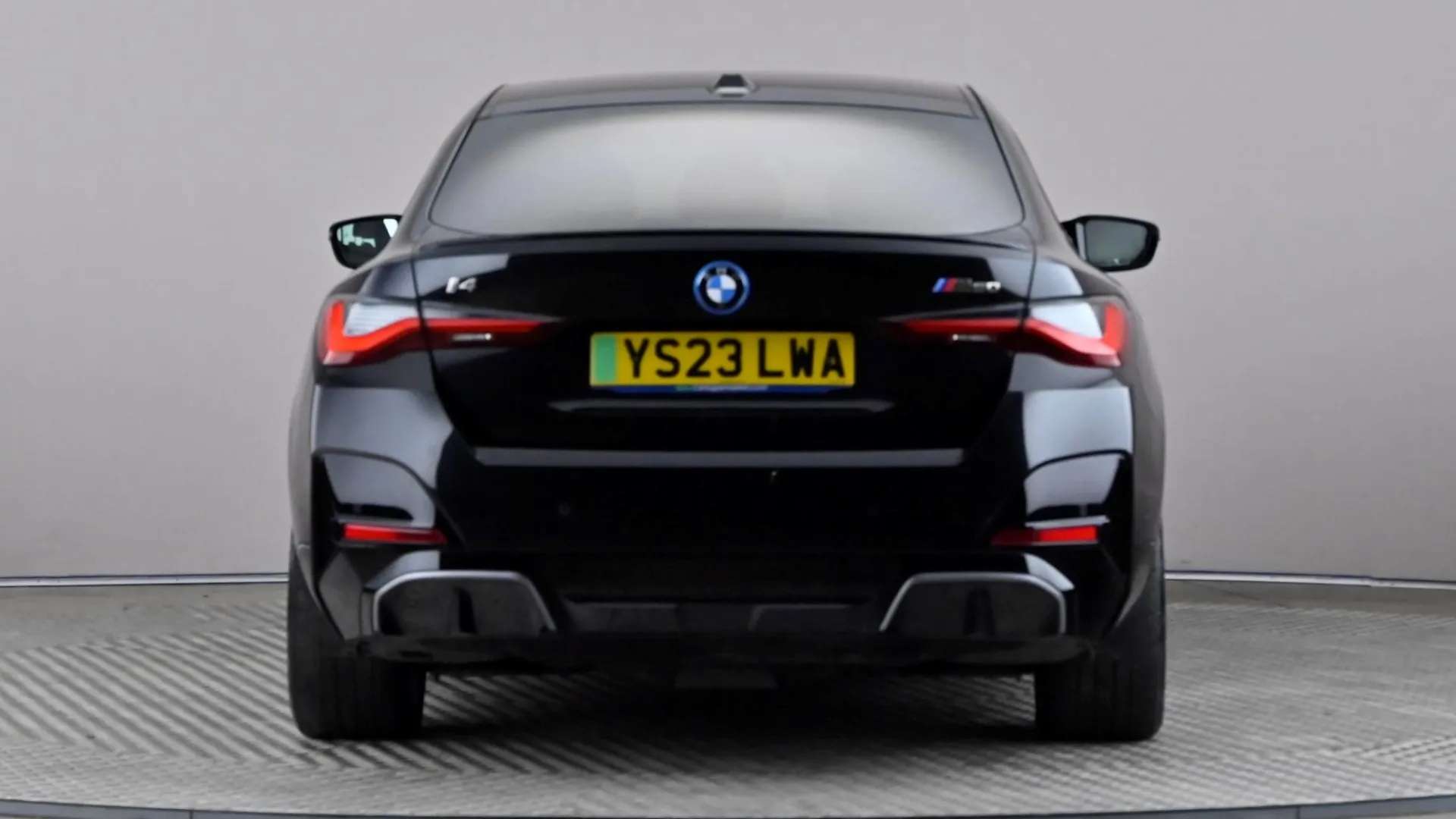 2023 BMW I4 2023 BMW I4