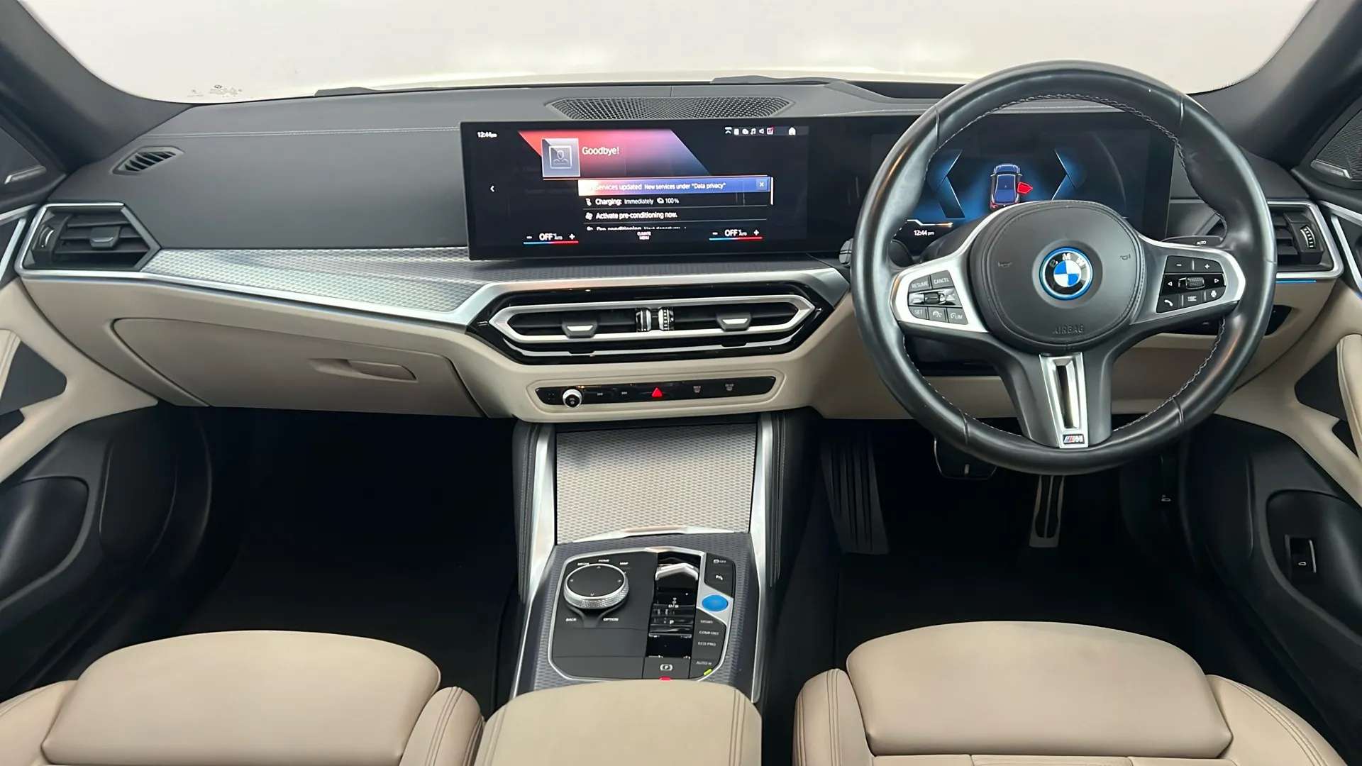 2023 BMW I4 2023 BMW I4