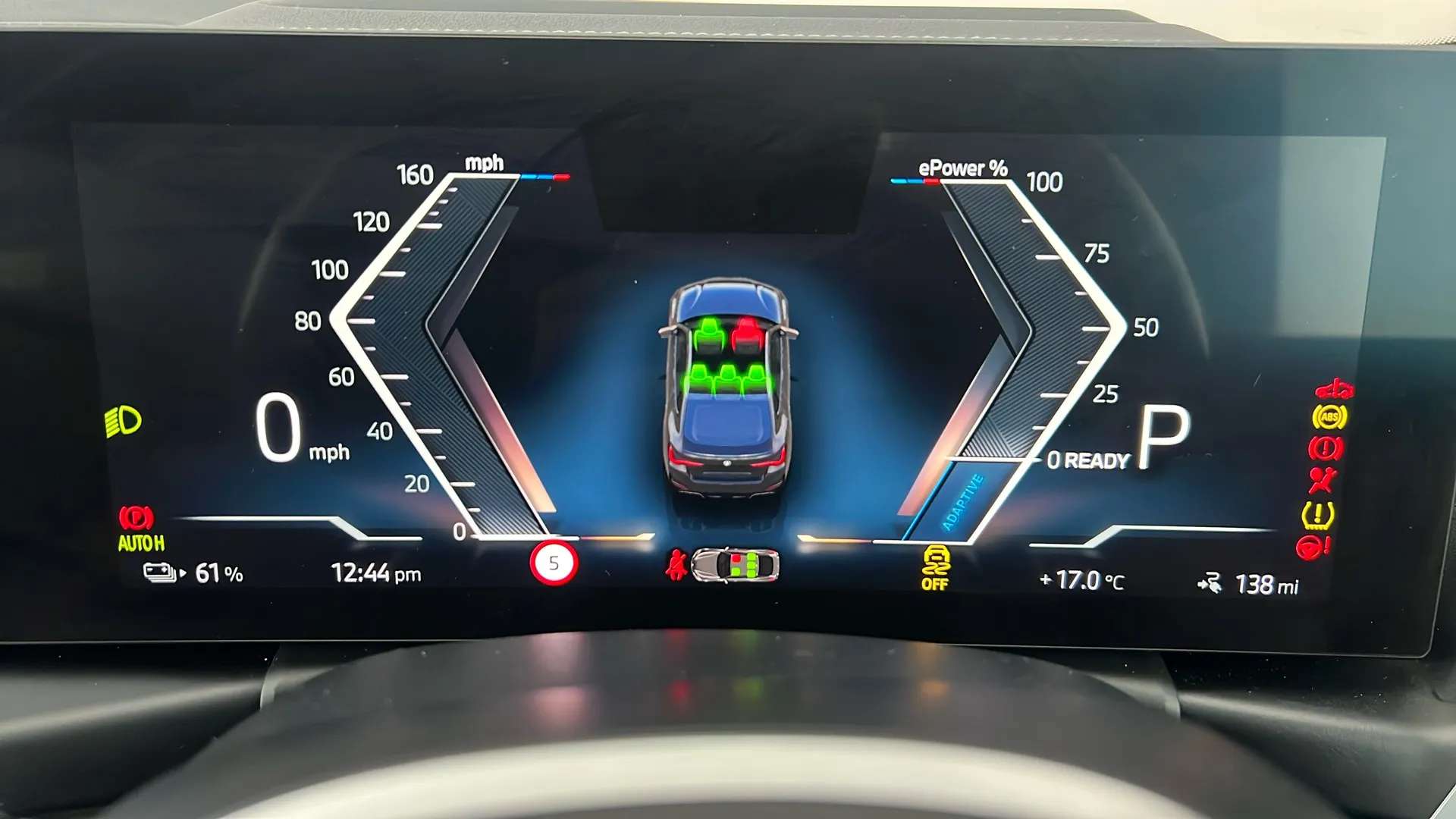2023 BMW I4 2023 BMW I4