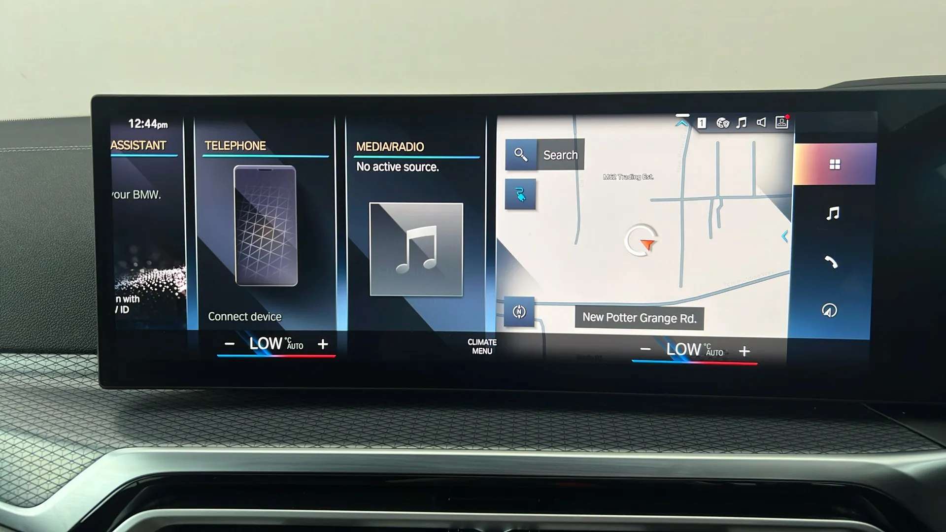 2023 BMW I4 2023 BMW I4