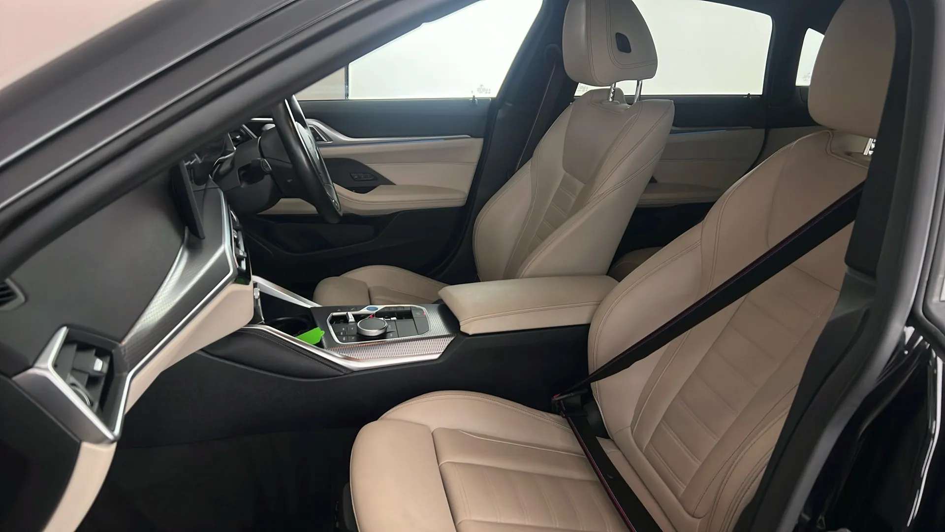 2023 BMW I4 2023 BMW I4