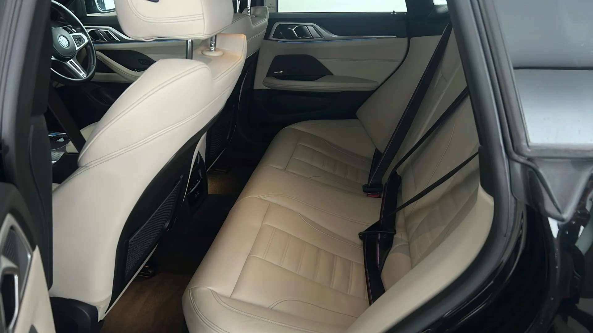 2023 BMW I4 2023 BMW I4