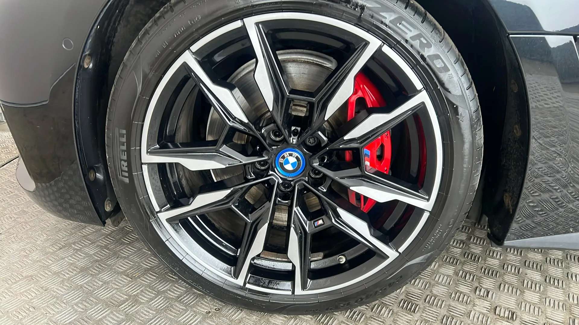 2023 BMW I4 2023 BMW I4