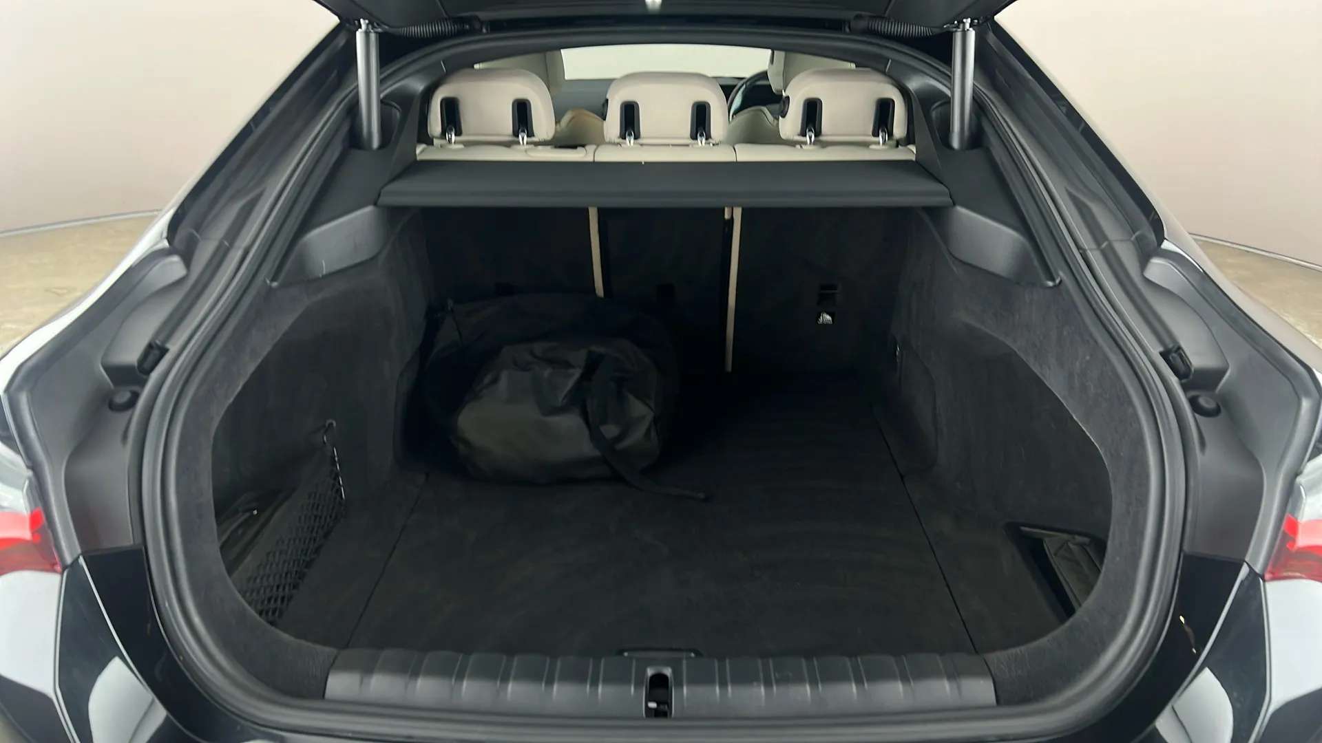 2023 BMW I4 2023 BMW I4