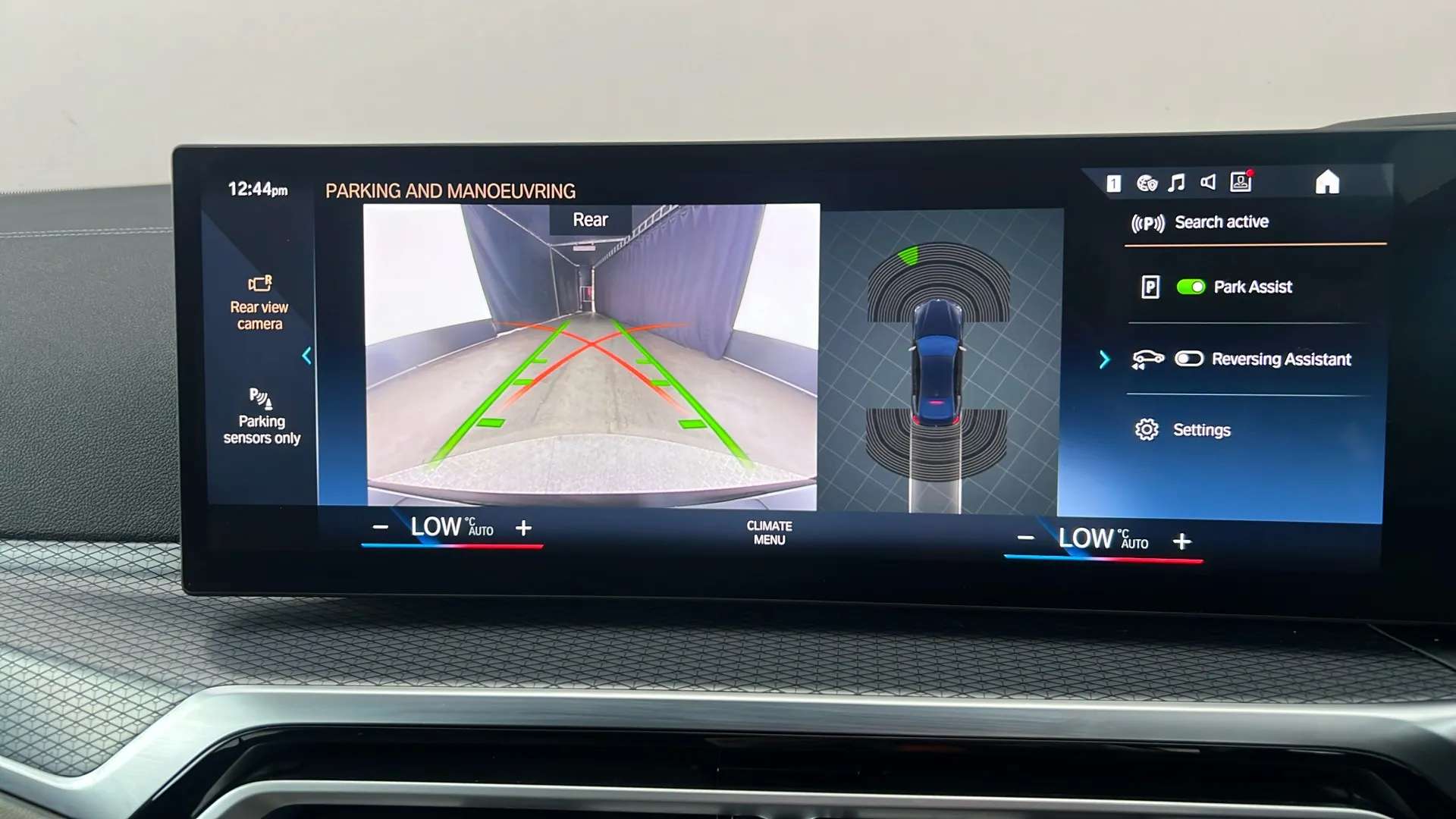 2023 BMW I4 2023 BMW I4