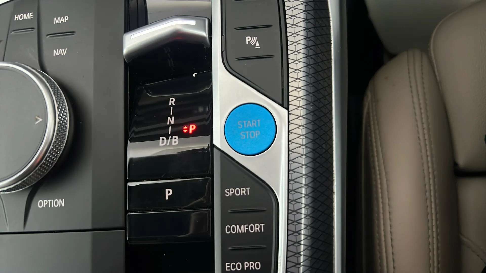 2023 BMW I4 2023 BMW I4