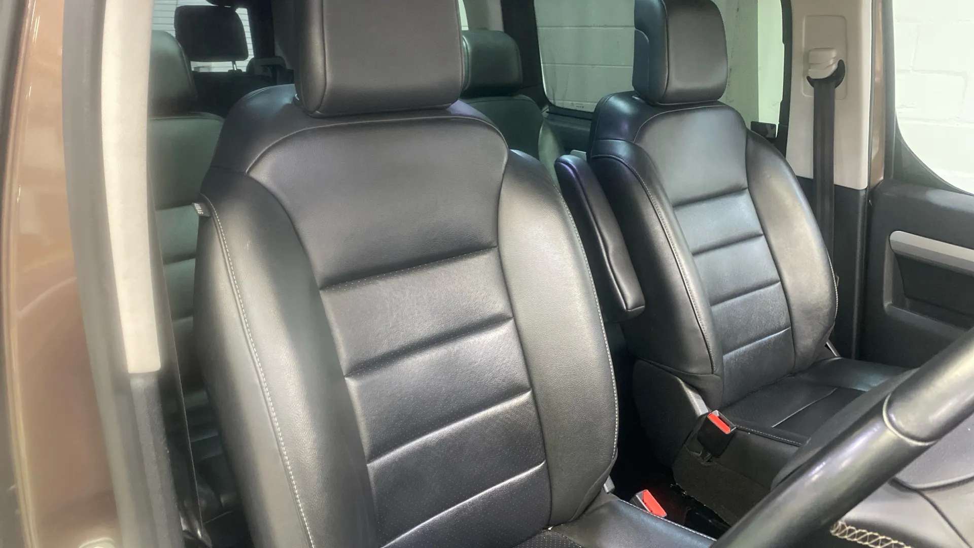 2018 PEUGEOT TRAVELLER 2018 PEUGEOT TRAVELLER