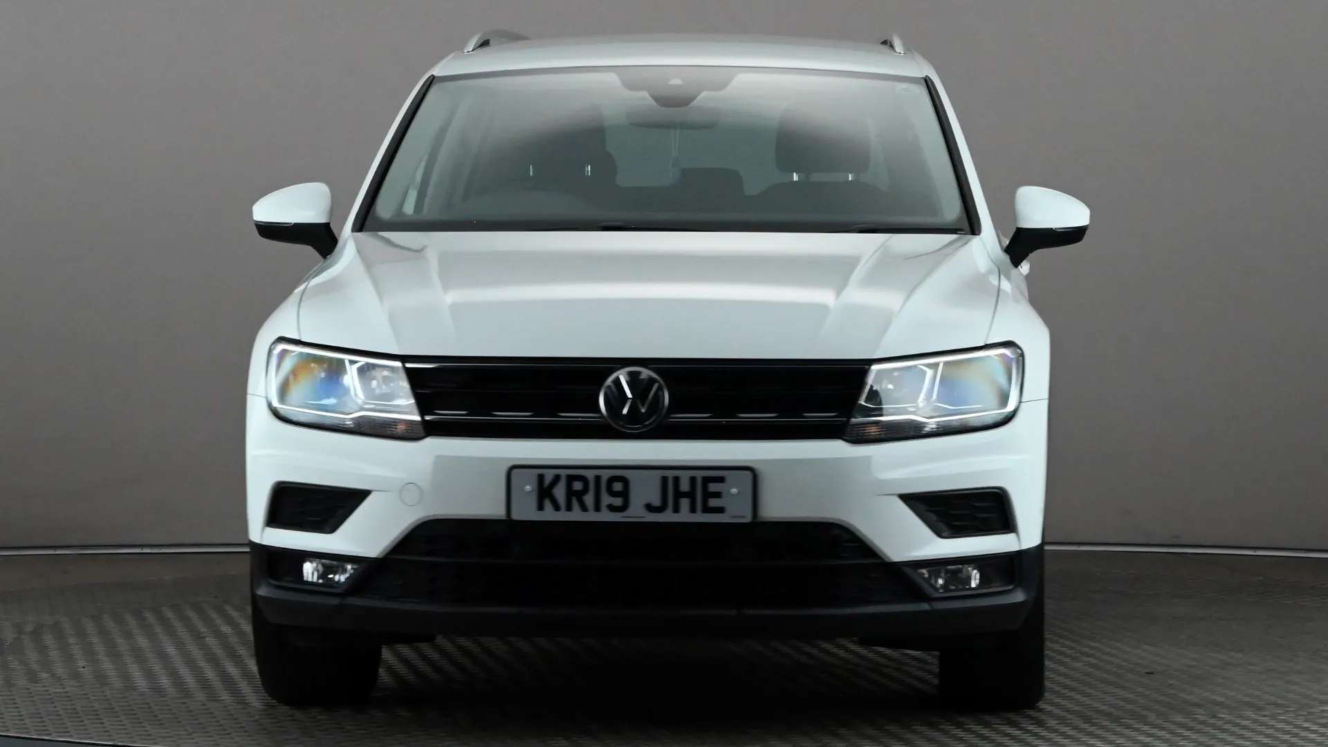 A 2019 VOLKSWAGEN TIGUAN 1.5 TSi EVO 150 Match DSG A 2019 VOLKSWAGEN TIGUAN 1.5 TSi EVO 150 Match DSG