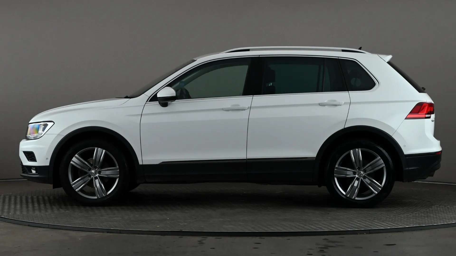 A 2019 VOLKSWAGEN TIGUAN 1.5 TSi EVO 150 Match DSG A 2019 VOLKSWAGEN TIGUAN 1.5 TSi EVO 150 Match DSG