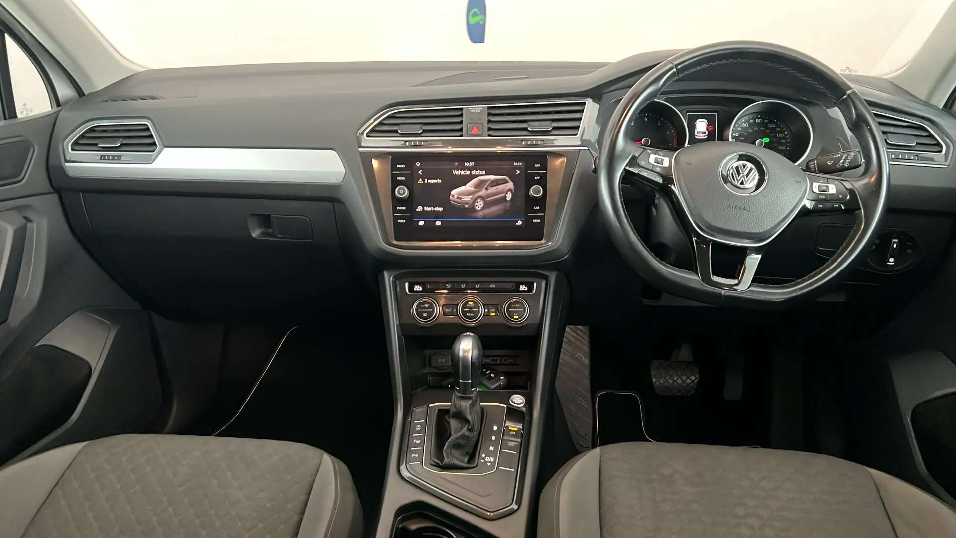 2019 VOLKSWAGEN TIGUAN 2019 VOLKSWAGEN TIGUAN