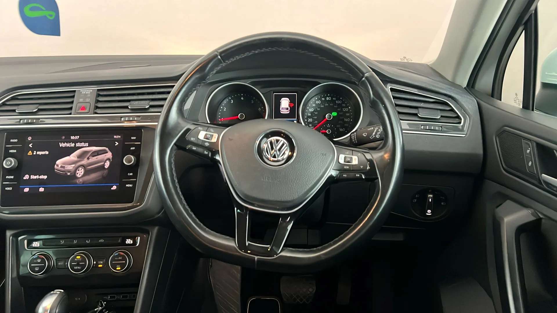 2019 VOLKSWAGEN TIGUAN 2019 VOLKSWAGEN TIGUAN
