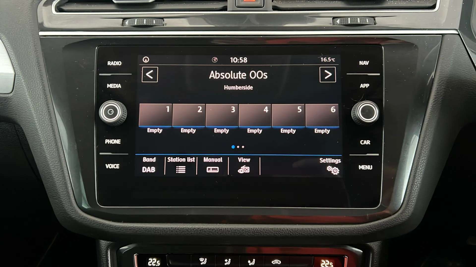 2019 VOLKSWAGEN TIGUAN 2019 VOLKSWAGEN TIGUAN