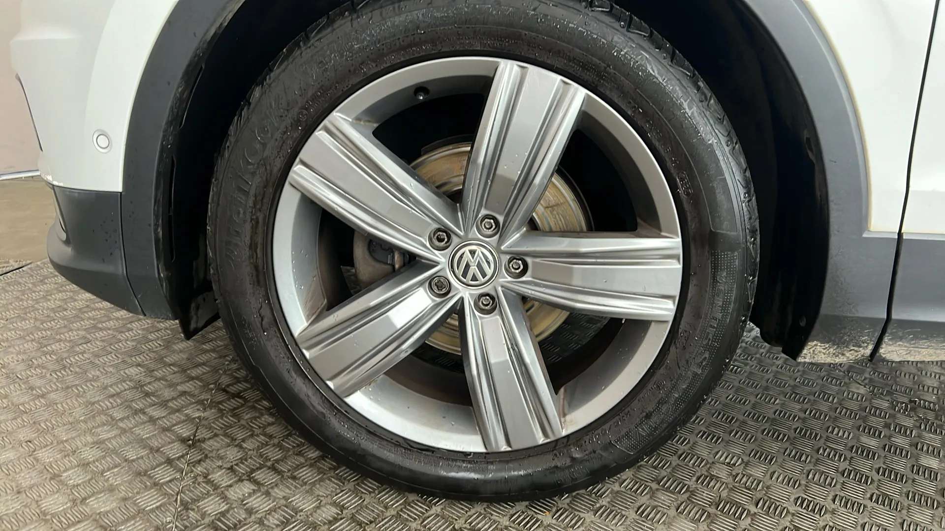 2019 VOLKSWAGEN TIGUAN 2019 VOLKSWAGEN TIGUAN