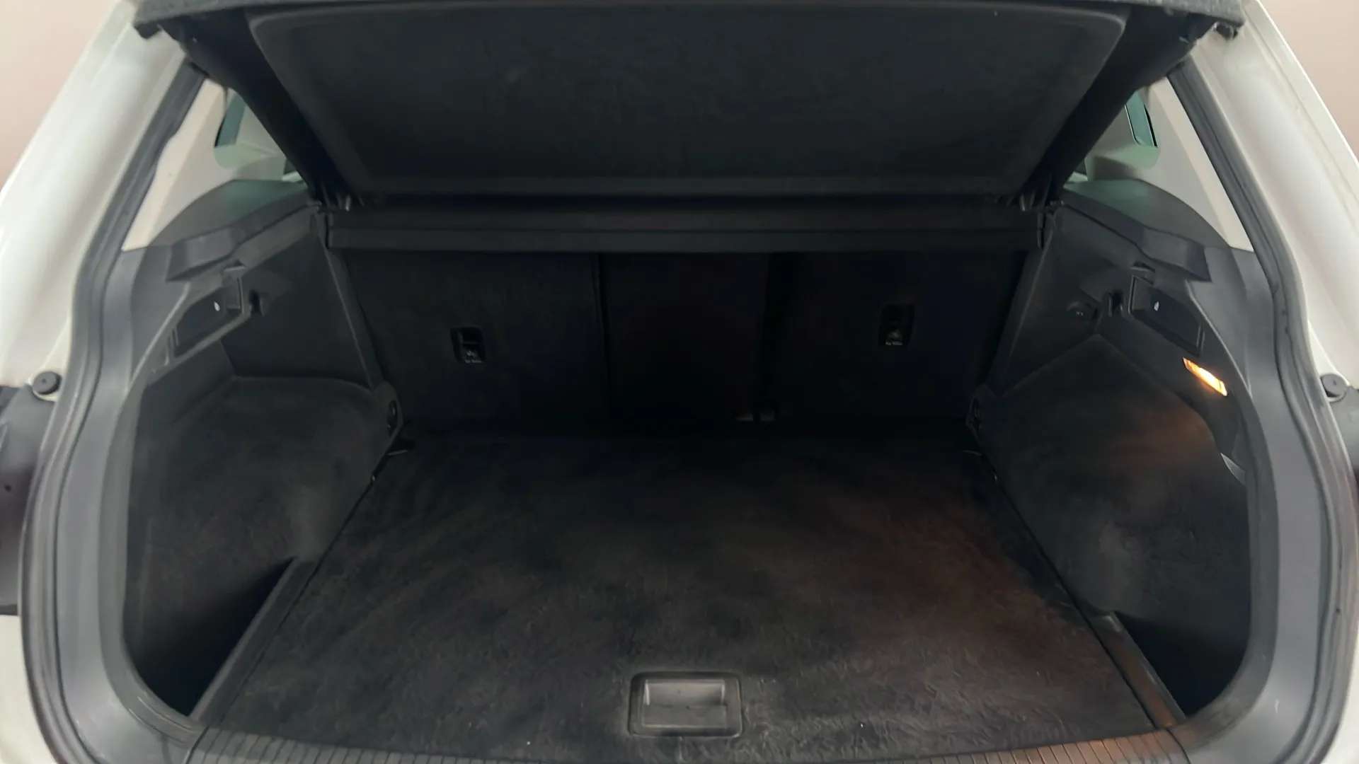 2019 VOLKSWAGEN TIGUAN 2019 VOLKSWAGEN TIGUAN
