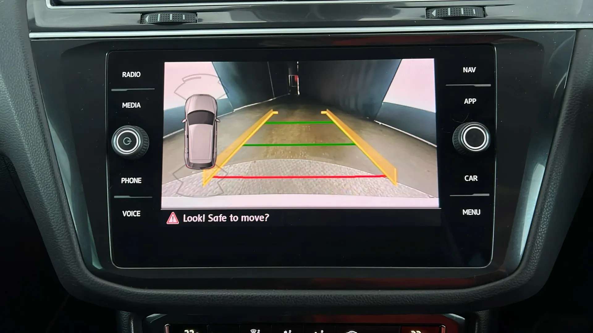 2019 VOLKSWAGEN TIGUAN 2019 VOLKSWAGEN TIGUAN