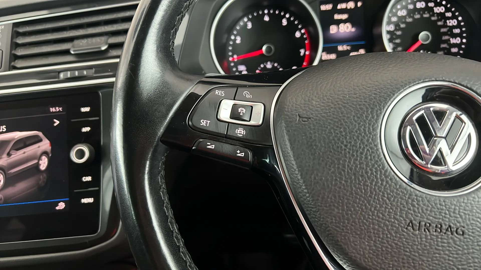 2019 VOLKSWAGEN TIGUAN 2019 VOLKSWAGEN TIGUAN