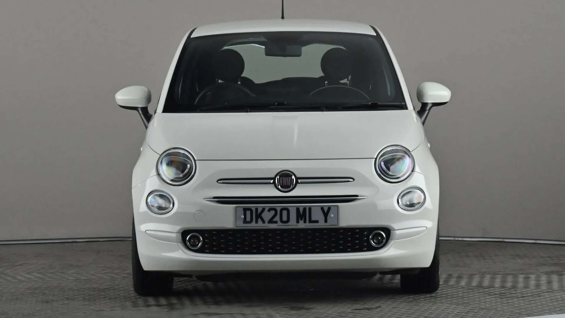 A 2020 FIAT 500 1.2 Lounge A 2020 FIAT 500 1.2 Lounge