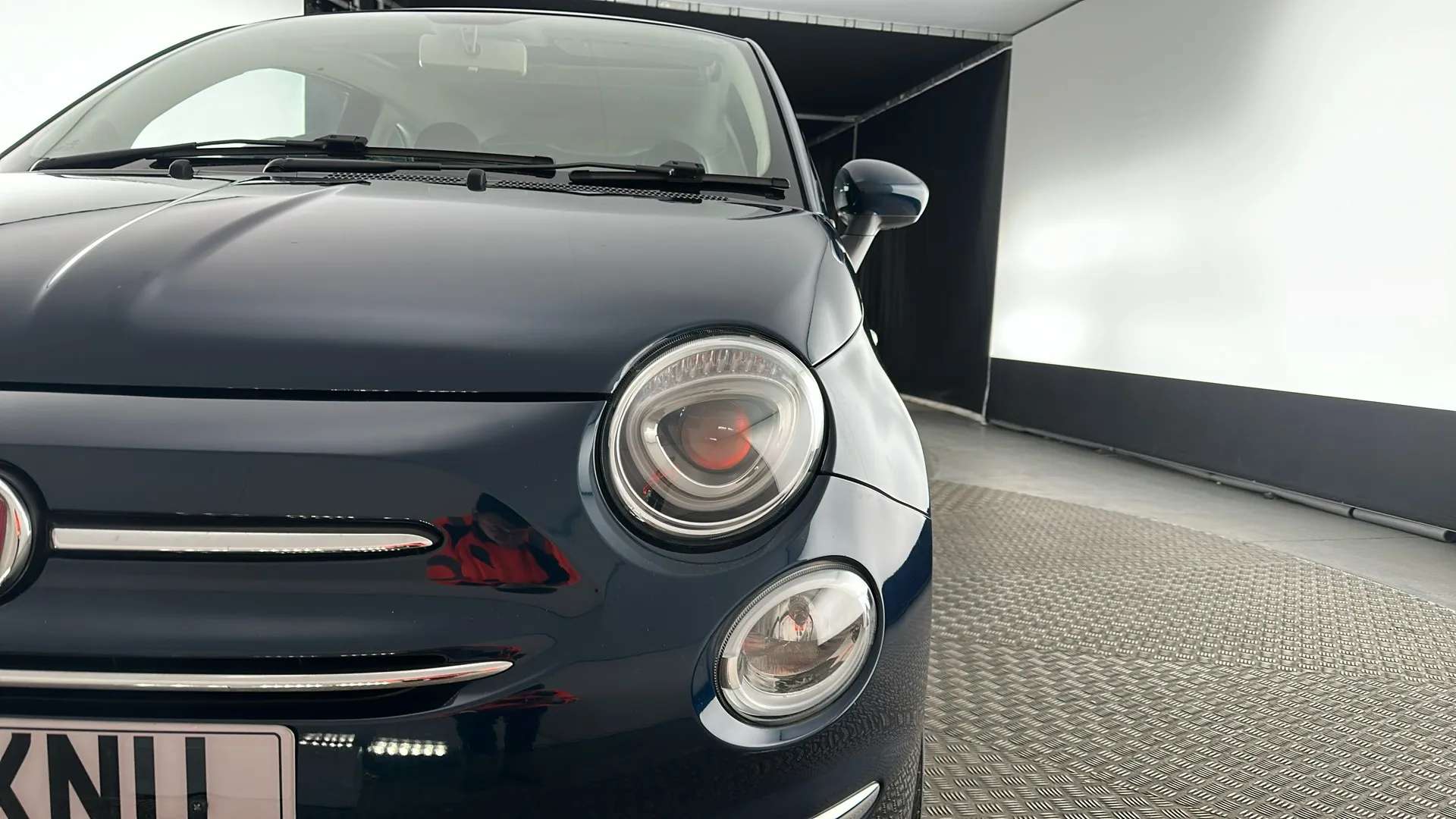 2019 FIAT 500 2019 FIAT 500