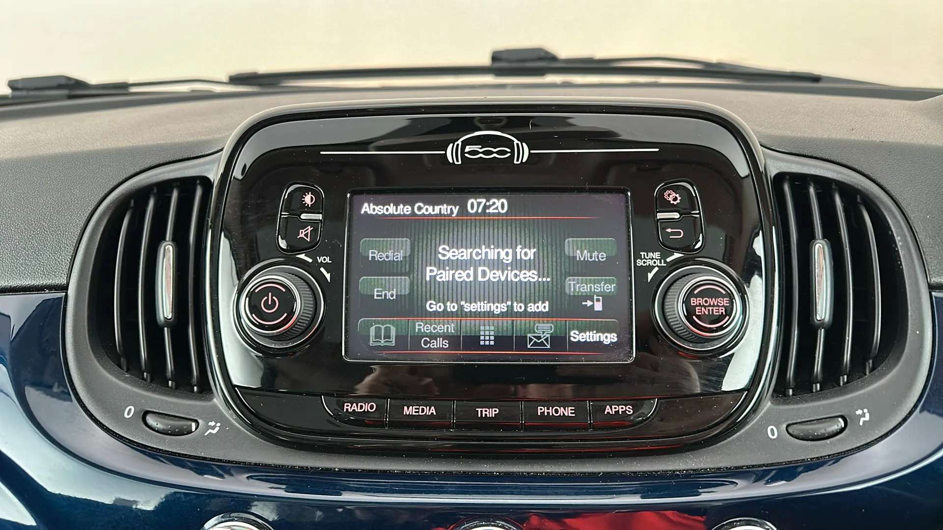 2019 FIAT 500 2019 FIAT 500