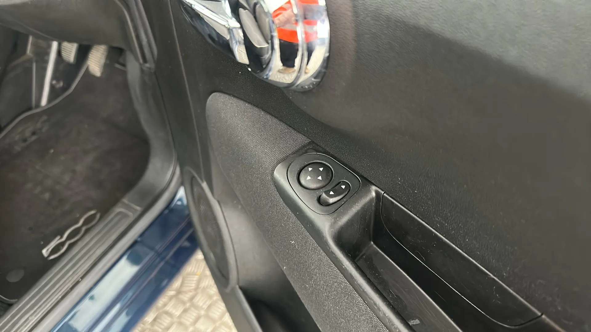 2019 FIAT 500 2019 FIAT 500