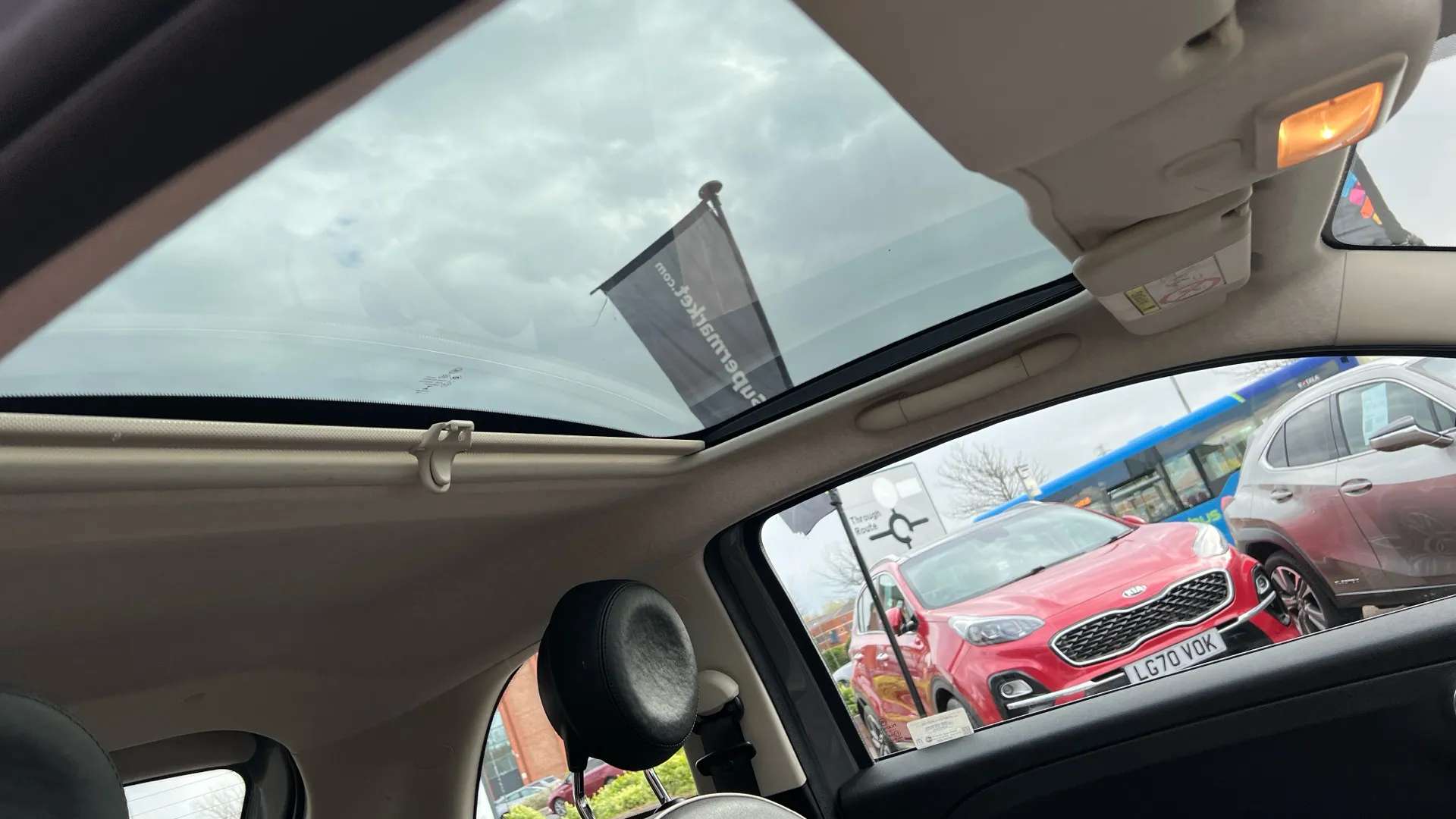 2018 FIAT 500 2018 FIAT 500