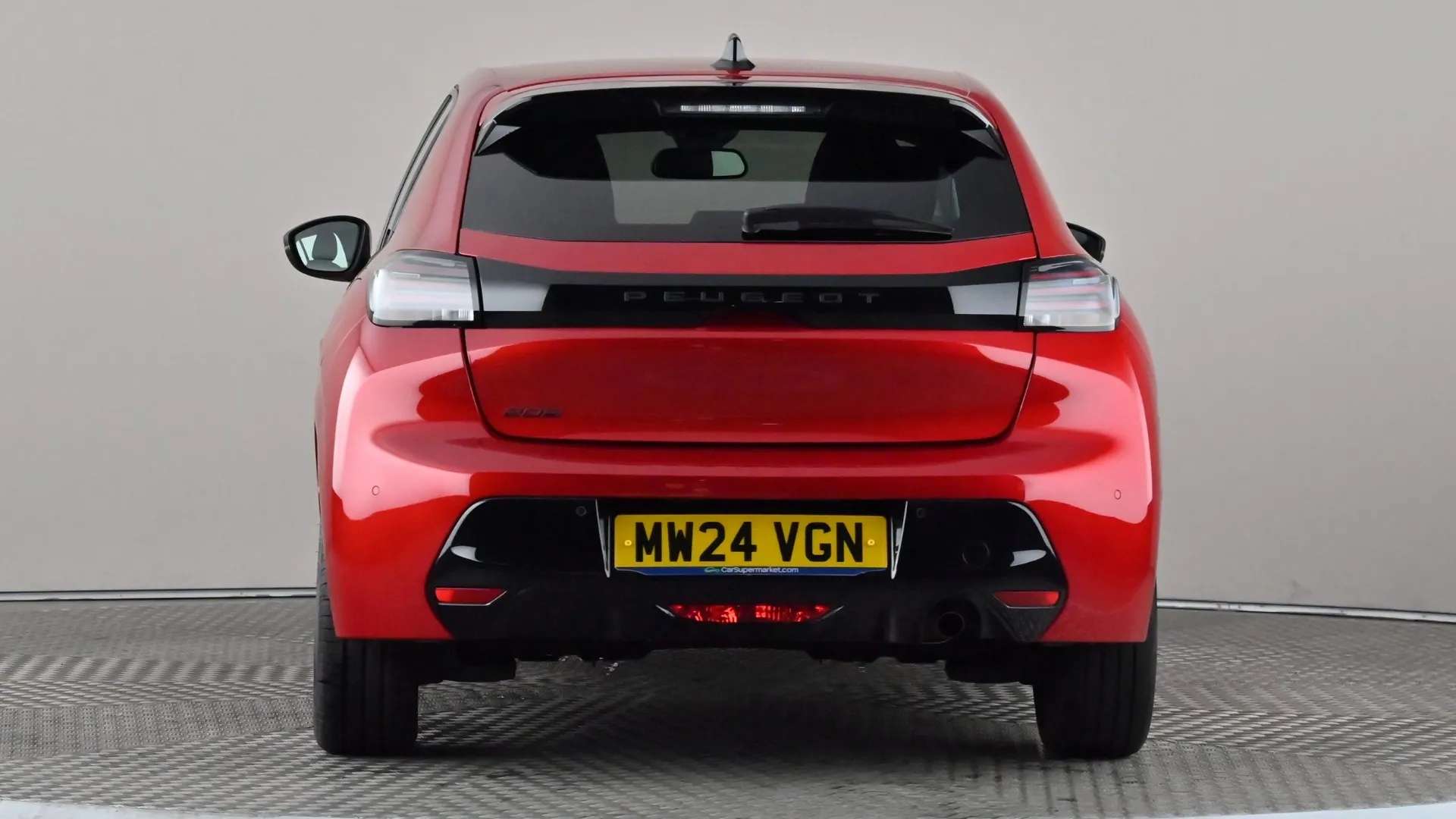 2024 PEUGEOT 208 2024 PEUGEOT 208