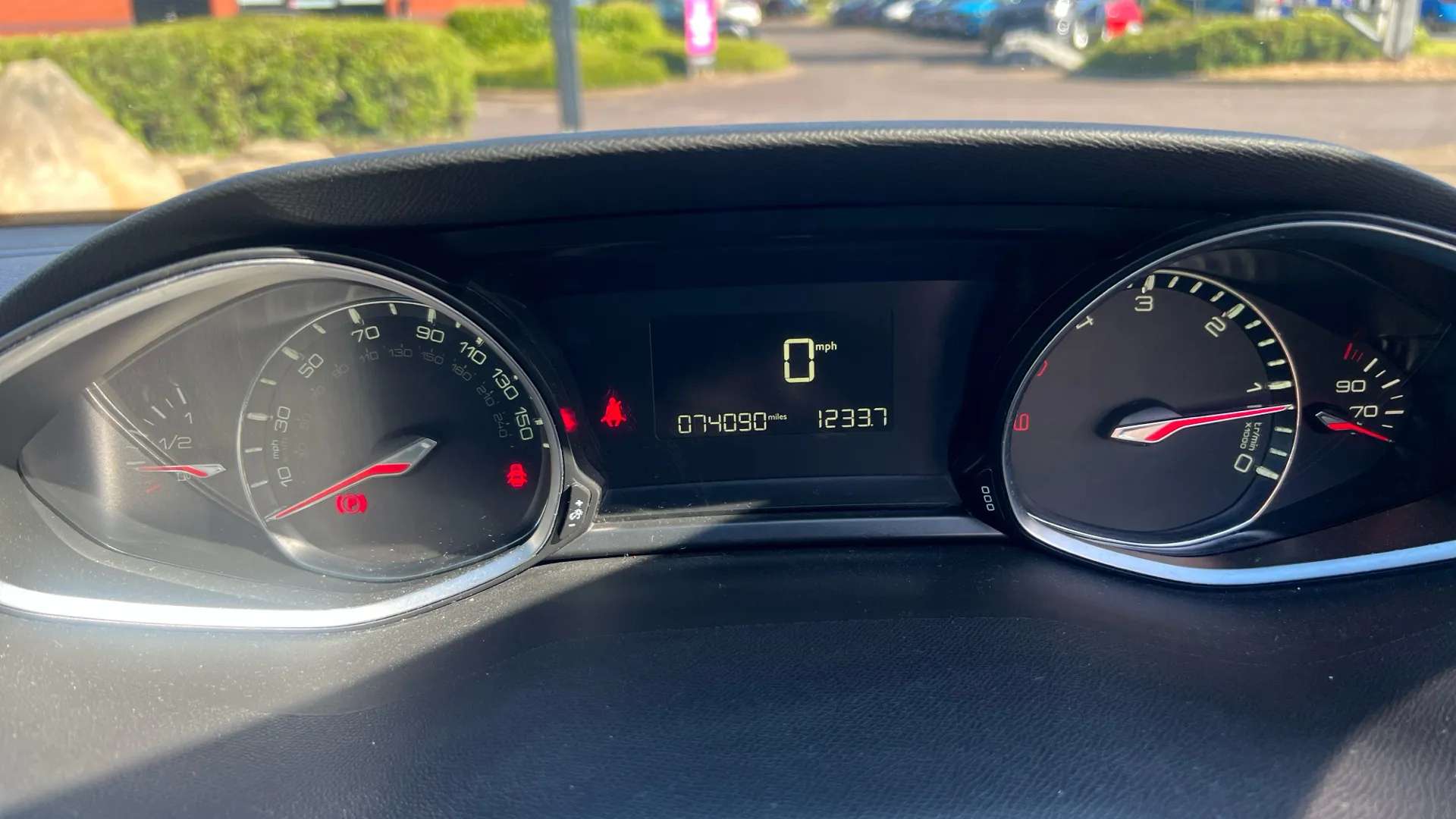 2019 PEUGEOT 308 2019 PEUGEOT 308
