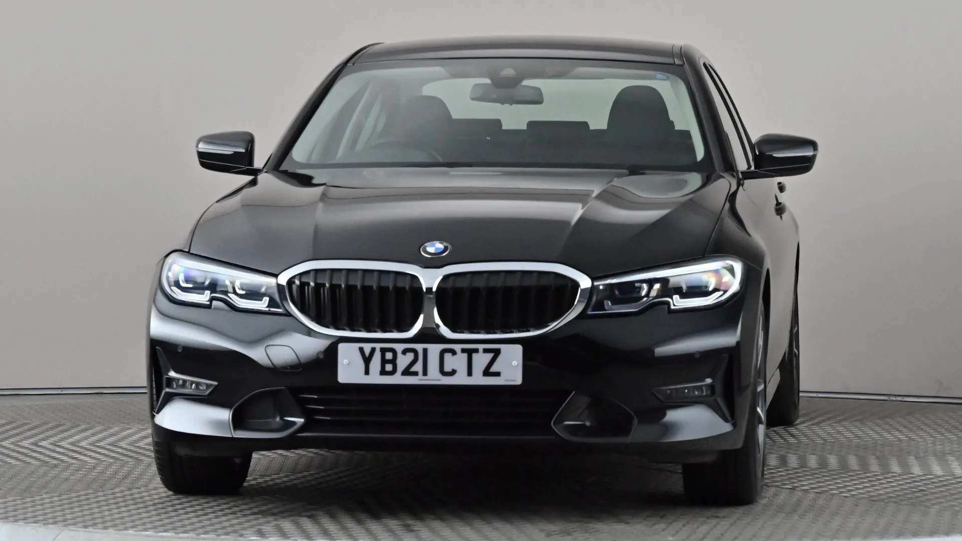 A 2021 BMW 3 SERIES 320i Sport Step Auto A 2021 BMW 3 SERIES 320i Sport Step Auto
