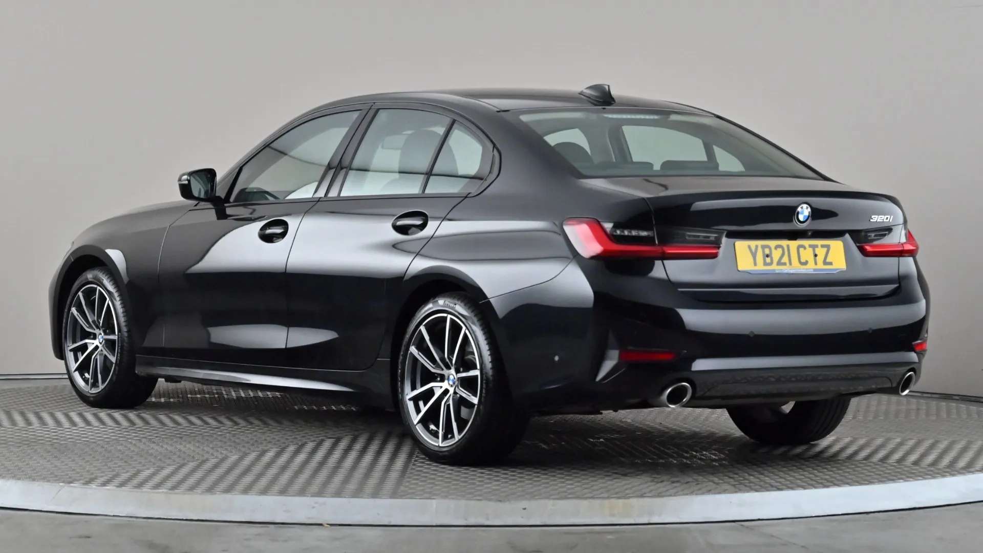 2021 BMW 3 SERIES 2021 BMW 3 SERIES
