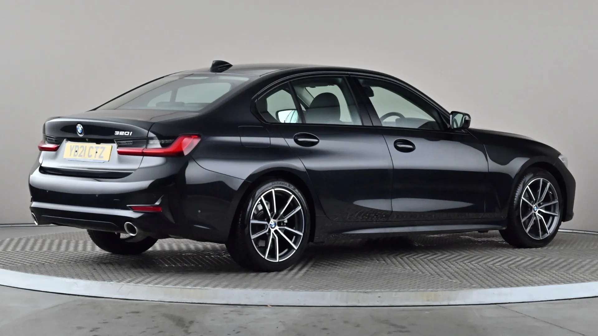 2021 BMW 3 SERIES 2021 BMW 3 SERIES