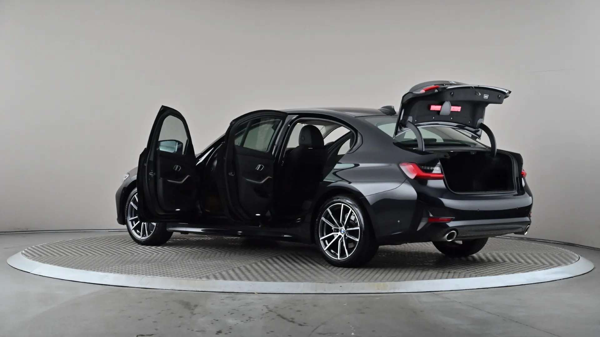 2021 BMW 3 SERIES 2021 BMW 3 SERIES
