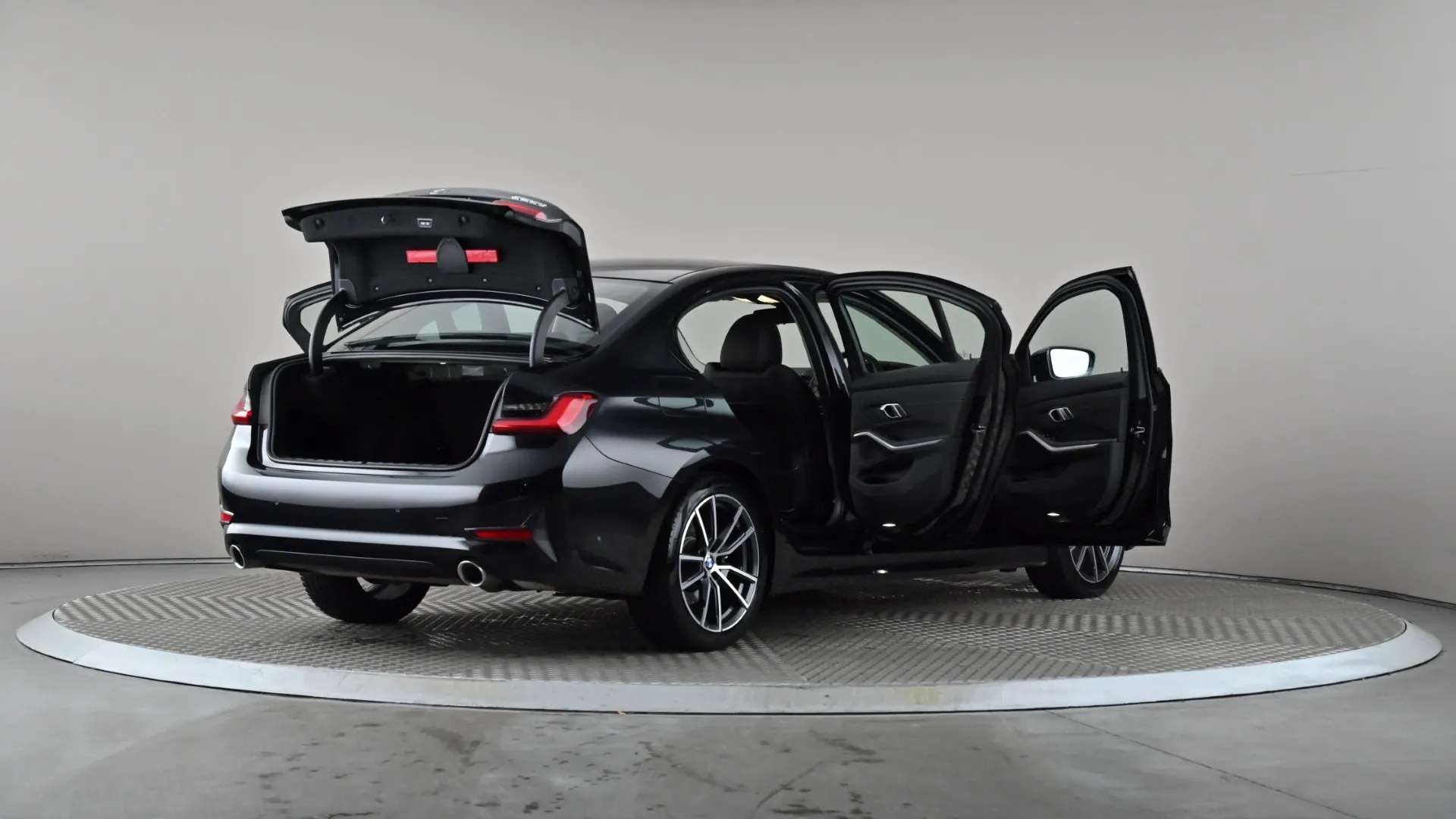 2021 BMW 3 SERIES 2021 BMW 3 SERIES