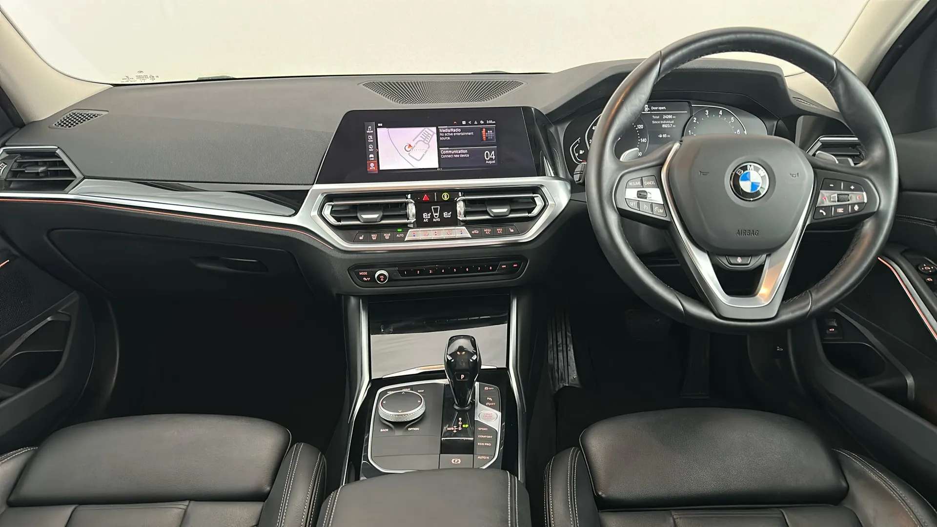 2021 BMW 3 SERIES 2021 BMW 3 SERIES