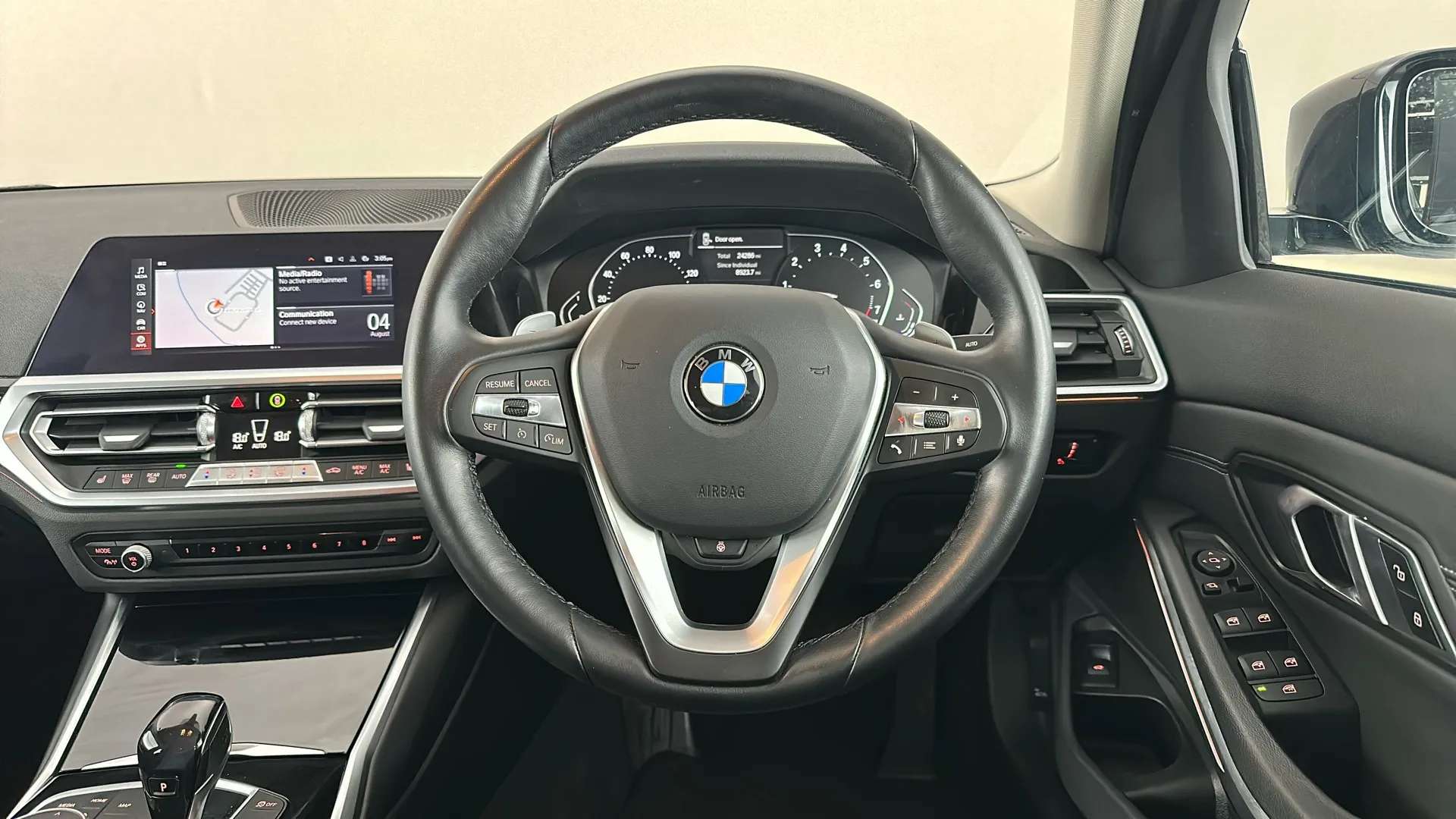 2021 BMW 3 SERIES 2021 BMW 3 SERIES