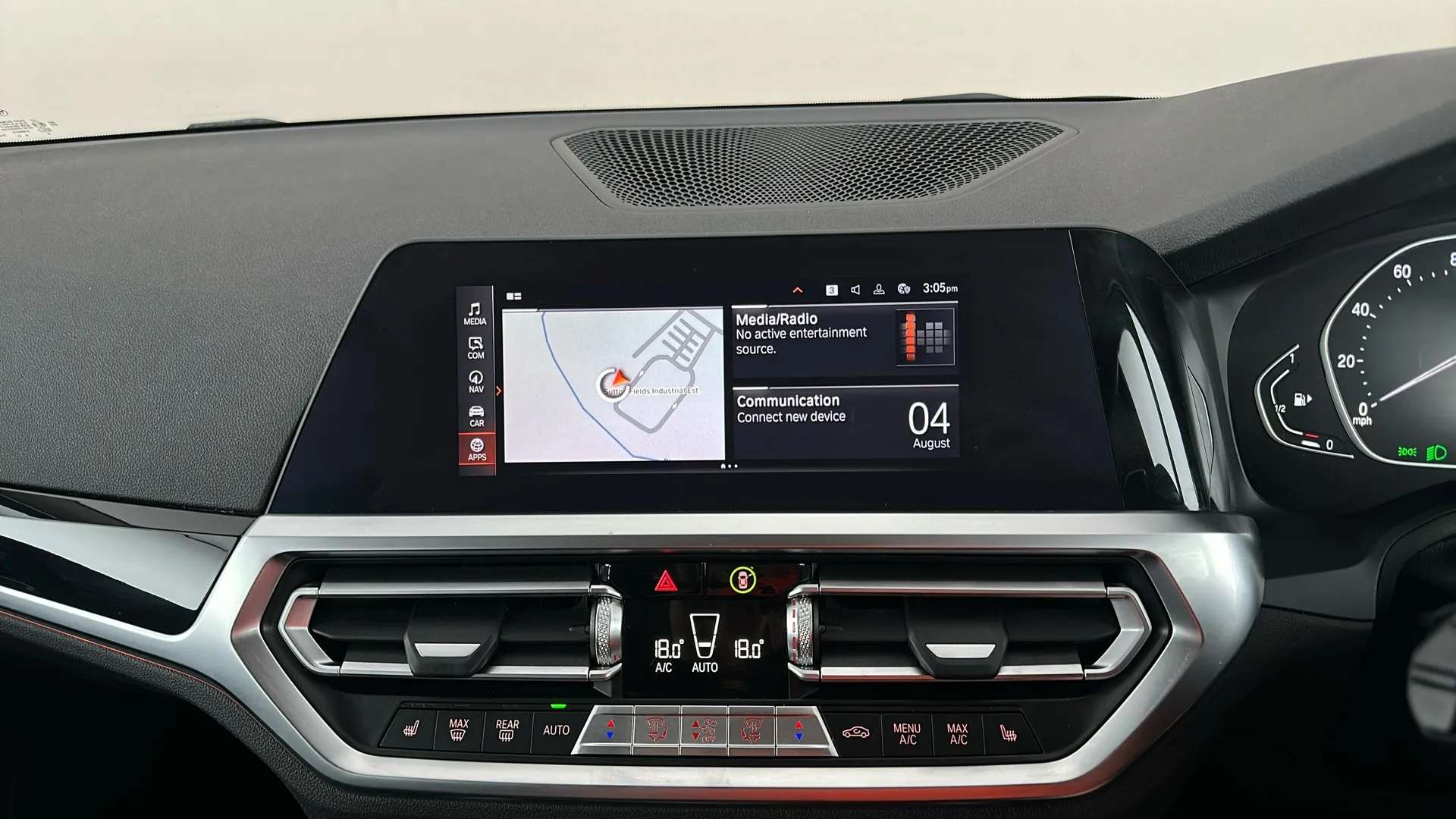 2021 BMW 3 SERIES 2021 BMW 3 SERIES