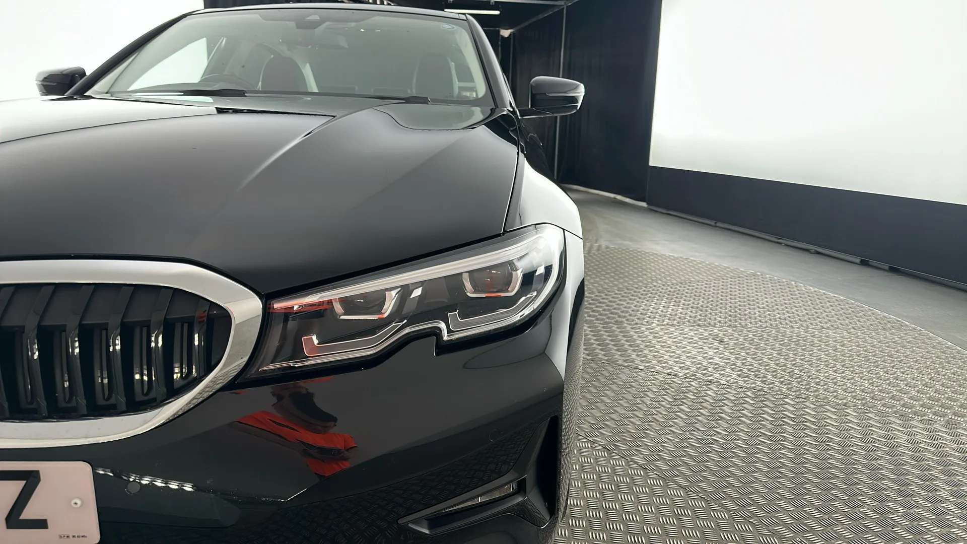 2021 BMW 3 SERIES 2021 BMW 3 SERIES
