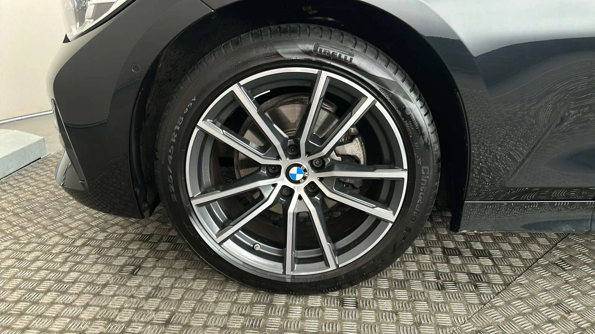 2021 BMW 3 SERIES 2021 BMW 3 SERIES