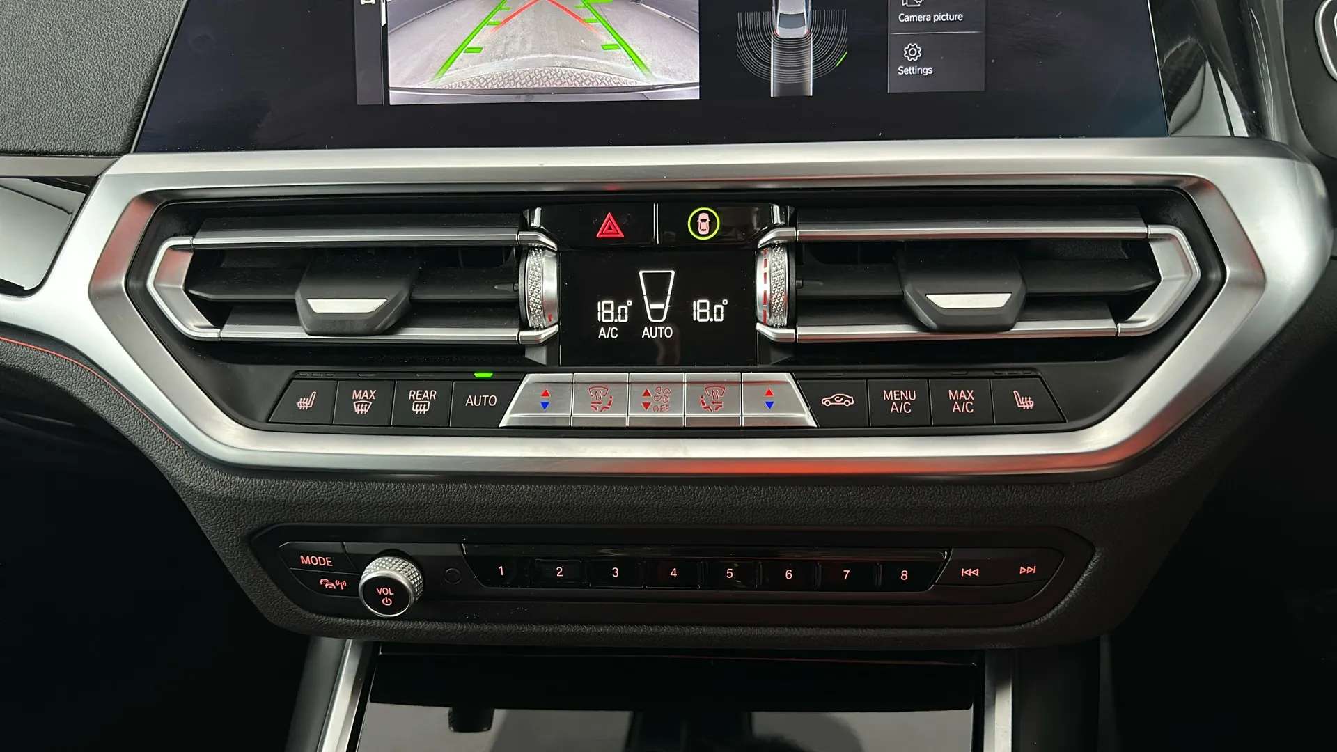 2021 BMW 3 SERIES 2021 BMW 3 SERIES