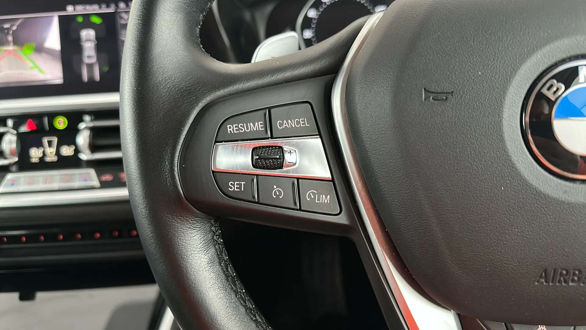 2021 BMW 3 SERIES 2021 BMW 3 SERIES